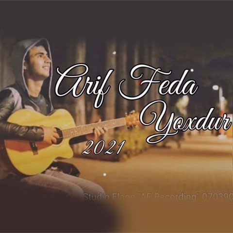 عارف فدا یوخدور